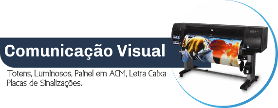 Comunicação Visual